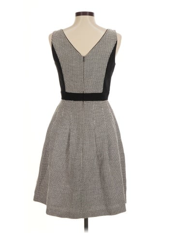 White House Black Market Casual Dress (view 2)