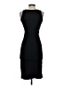 Gap Solid Black Cocktail Dress Size XS - photo 2