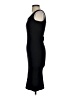 Gap Solid Black Cocktail Dress Size XS - photo 5
