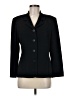 Garfield & Marks Black Blazer Size 8 - photo 1