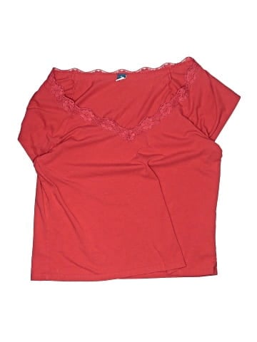 Old Navy 3/4 Sleeve T-Shirt (view 1)