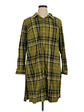 D&Co. Casual Dress (view 1)