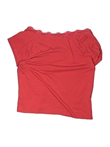 Old Navy 3/4 Sleeve T-Shirt (view 2)