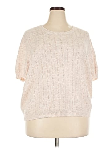 Universal Thread Pullover Sweater (view 1)