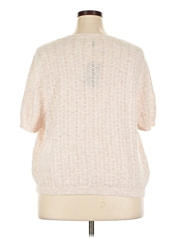 Universal Thread Pullover Sweater (view 2)