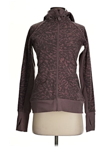 Athleta Track Jacket (view 1)