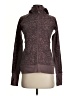 Athleta Brown Track Jacket Size XS - photo 1
