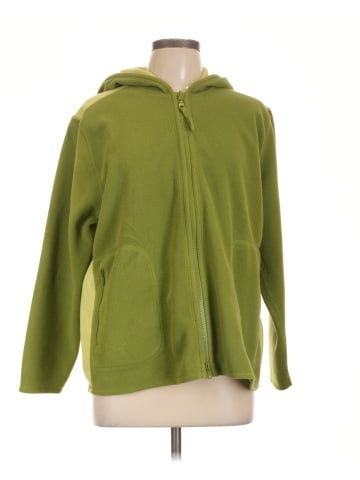 Eddie Bauer Zip Up Hoodie (view 1)