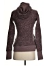 Athleta Brown Track Jacket Size XS - photo 2