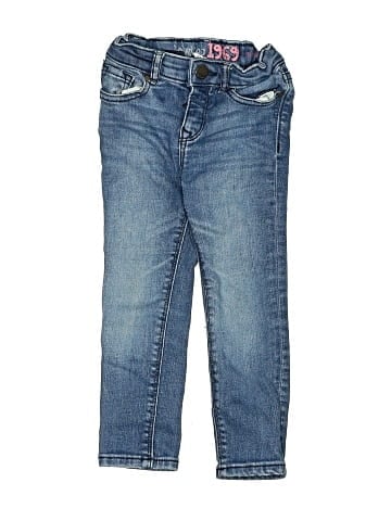 Baby Gap Jeans (view 1)