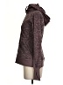 Athleta Brown Track Jacket Size XS - photo 5