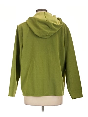 Eddie Bauer Zip Up Hoodie (view 2)
