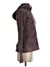 Athleta Brown Track Jacket Size XS - photo 4