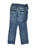 Baby Gap Paisley Blue Jeans Size 3 - photo 2