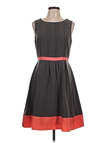 Jessica Simpson Casual Dress (view 1)
