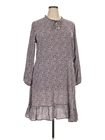 Ann Taylor LOFT Casual Dress (view 1)