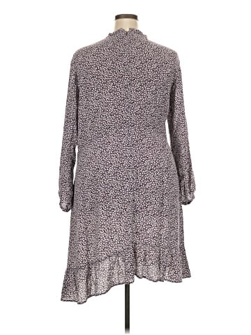 Ann Taylor LOFT Casual Dress (view 2)