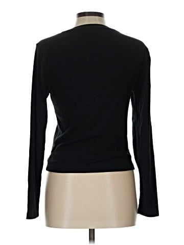 Old Navy Long Sleeve T-Shirt (view 2)