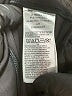 Gap Fit Color Block Black Active Pants Size S - photo 8