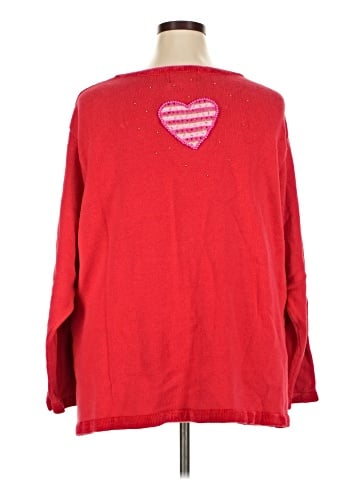 The Quacker Factory Cardigan (view 2)