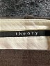 Theory Brown Wool Pants Size 30 - photo 4