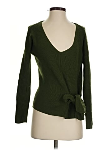 Massimo Dutti Pullover Sweater (view 1)