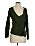 Massimo Dutti Green Pullover Sweater Size S - photo 1