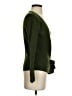 Massimo Dutti Green Pullover Sweater Size S - photo 4