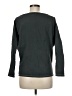 Go Couture Black Cardigan Size M - photo 2