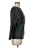 Go Couture Black Cardigan Size M - photo 4