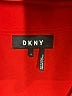 DKNY Red Short Sleeve Blouse Size S - photo 7