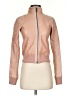 Generra 100% Cotton Pink Jacket Size XS - photo 1