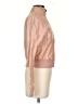 Generra 100% Cotton Pink Jacket Size XS - photo 4