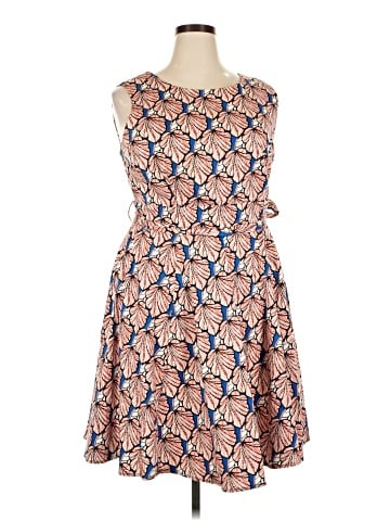Ixia Cocktail Dress (view 1)