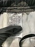 Adidas 100% Polyester Camo Black Track Pants Size 13 - 14 - photo 3