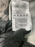 Adidas 100% Polyester Camo Black Track Pants Size 13 - 14 - photo 4