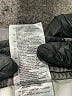 Adidas 100% Polyester Camo Black Track Pants Size 13 - 14 - photo 5