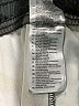 Adidas 100% Polyester Camo Black Track Pants Size 13 - 14 - photo 6