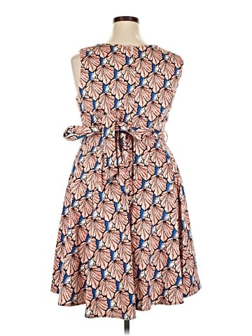 Ixia Cocktail Dress (view 2)