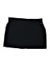 Columbia 100% Elastane Solid Black Skort Size 3X - photo 2