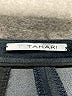 T Tahari Solid Black Dress Pants Size 4 - photo 7