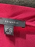 Primark Color Block Pink Formal Skirt Size 14 - photo 4
