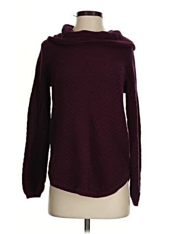 Eight Eight Eight Pullover Sweater (view 1)