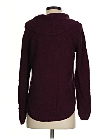 Eight Eight Eight Pullover Sweater (view 2)