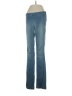 Free People Blue Jeans Size 25 waist - photo 1