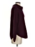 Eight Eight Eight Chevron-herringbone Burgundy Pullover Sweater Size S - photo 4