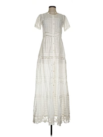 LoveShackFancy Casual Dress (view 1)