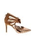 Boden Gold Heels Size EU 41 - photo 1