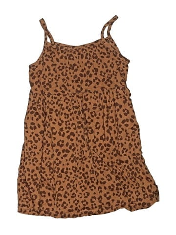 Okie Dokie Dress (view 1)
