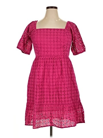 La Blanca Casual Dress (view 1)